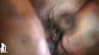 An old ladt Helene knows how to give a passionate blowjob