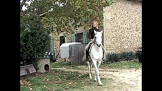 Slammed with Joy on the Table