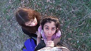 College Girl Sex Amateur Anal With Stranger POV