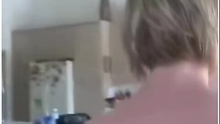 Mature Lover Fucked In Style