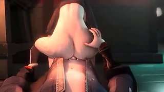 Argentina Gabriela DC Anal 3D Divas Club