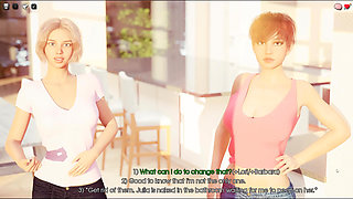 My Pleasure - Chapter 1