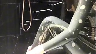 Amateur Redhead Fucked on Cam more