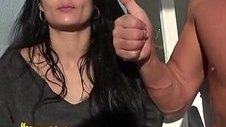 Bianka Had a Fucking Great Time