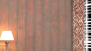 Alice in Wonderland by Slow Games - Old Man Creampies Young Lady 11