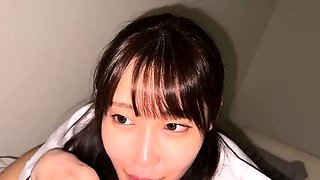 Asian japanese Hardcore amateur