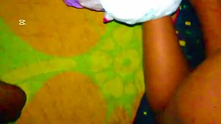 Duminda & Sachini Stepmom Fucks Step Son – Sri Lankan Homemade Sex Video 2025