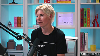 Lulu Chu Catholic Guilt & Peeing After S*x the Adult Time Podcast