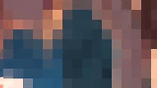 After the Heat - Night One: Orange Hair, Summer Room